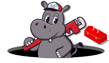 Hassell Free Plumbing Hippo