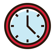 Clock Icon