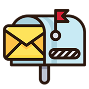 Mailbox Icon