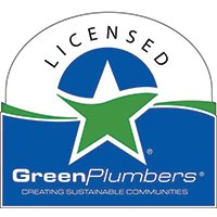 Licensed Green Plumber